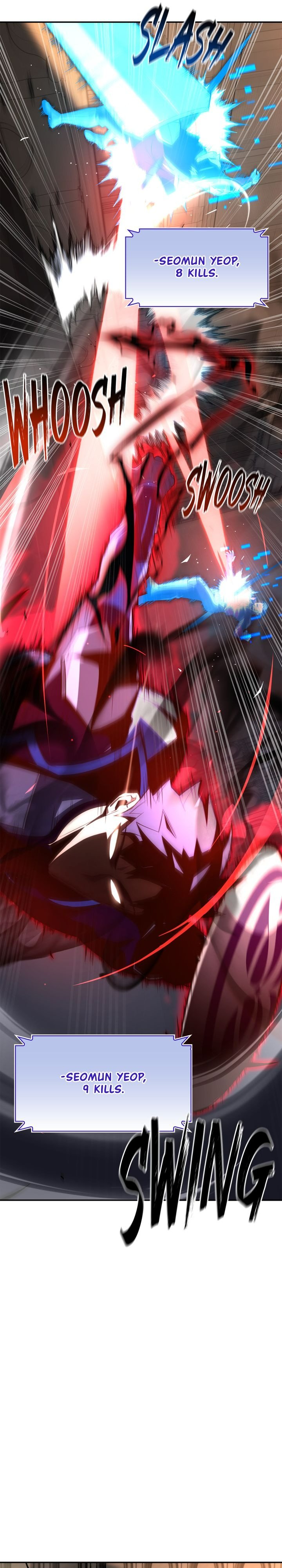 Superhuman Battlefield, Chapter 17 image 53